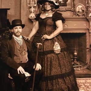 Meet your Posher, Chez